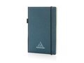 A5 FSC® deluxe hardcover notebook 8