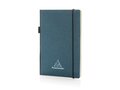 A5 FSC® deluxe hardcover notebook 22