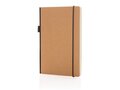 A5 FSC® deluxe hardcover notebook 8