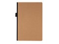 A5 FSC® deluxe hardcover notebook 9
