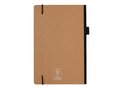 A5 FSC® deluxe hardcover notebook 17