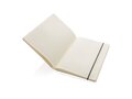 A5 FSC® deluxe hardcover notebook 13