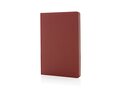 A5 Impact stone paper hardcover notebook 25