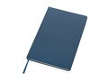 A5 Impact stone paper hardcover notebook 9