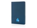 A5 Impact stone paper hardcover notebook 11
