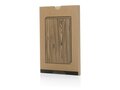 Kavana wood print A5 notebook 9