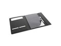 Impact Aware™ A4 portfolio with magnetic closure 7