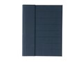 Impact Aware™ A4 portfolio with magnetic closure 13