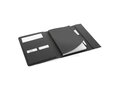 Impact Aware™ A5 notebook with magnetic closure 7