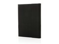 Impact Aware™ A5 notebook with magnetic closure 8
