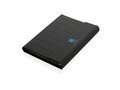 Impact Aware™ A5 notebook with magnetic closure 9
