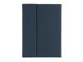 Impact Aware™ A5 notebook with magnetic closure 12