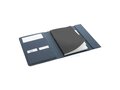 Impact Aware™ A5 notebook with magnetic closure 17