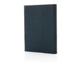 Impact Aware™ A5 notebook with magnetic closure 18