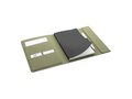 Impact Aware™ A5 notebook with magnetic closure 26