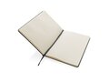 A5 FSC® hardcover notebook 12