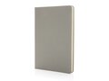 A5 FSC® hardcover notebook 8