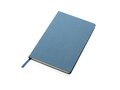 A5 FSC® hardcover notebook 5