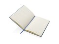A5 FSC® hardcover notebook 4