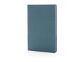 A5 FSC® hardcover notebook 3