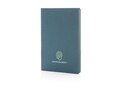 A5 FSC® hardcover notebook 8