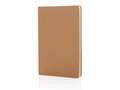 A5 FSC® hardcover notebook 14