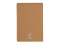 A5 FSC® hardcover notebook 24