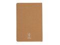 A5 FSC® hardcover notebook 24