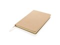 A5 FSC® hardcover notebook 17