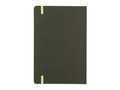 GRS certified RPET A5 notebook 27