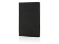 Salton luxury kraft paper notebook A5 2