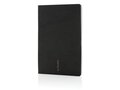 Salton luxury kraft paper notebook A5 6