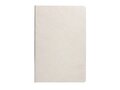 Salton luxury kraft paper notebook A5 13