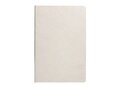 Salton luxury kraft paper notebook A5 13