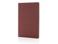 Salton luxury kraft paper notebook A5 17