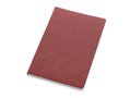 Salton luxury kraft paper notebook A5 18