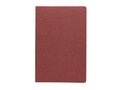 Salton luxury kraft paper notebook A5 20