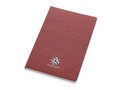 Salton luxury kraft paper notebook A5 21