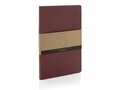 Salton luxury kraft paper notebook A5 22