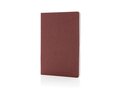 Salton luxury kraft paper notebook A5 16