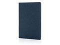 Salton luxury kraft paper notebook A5 24