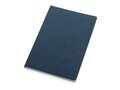 Salton luxury kraft paper notebook A5 25