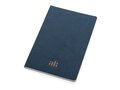 Salton luxury kraft paper notebook A5 28