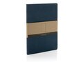 Salton luxury kraft paper notebook A5 30