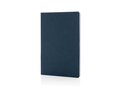 Salton luxury kraft paper notebook A5 23
