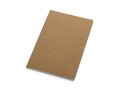 Salton luxury kraft paper notebook A5 33