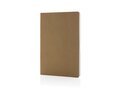 Salton luxury kraft paper notebook A5 31