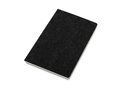 Phrase GRS certified recycled felt A5 notebook 3