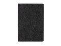 Phrase GRS certified recycled felt A5 notebook 4