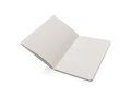 Phrase GRS certified recycled felt A5 notebook 5